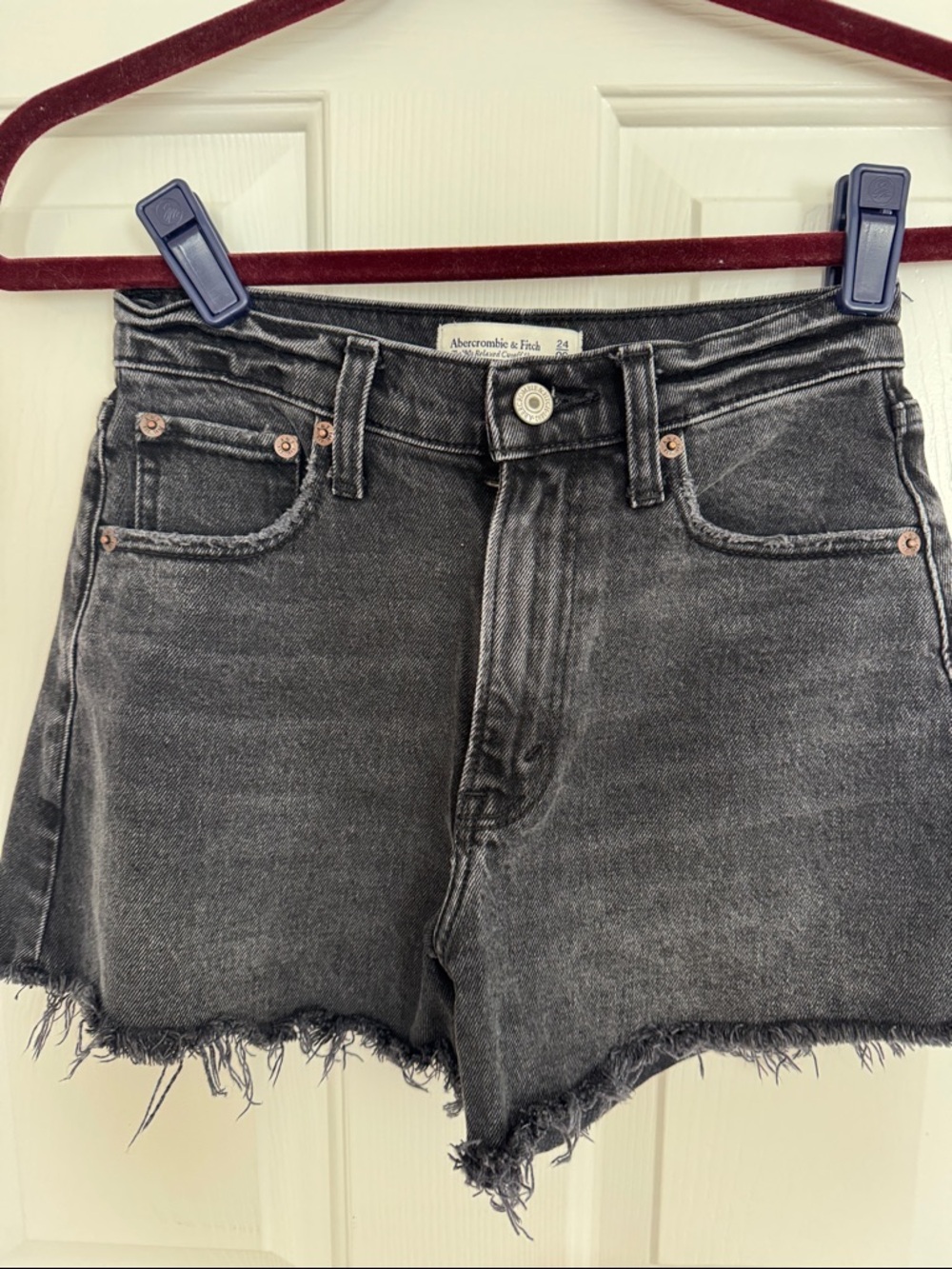 Abercrombie shorts